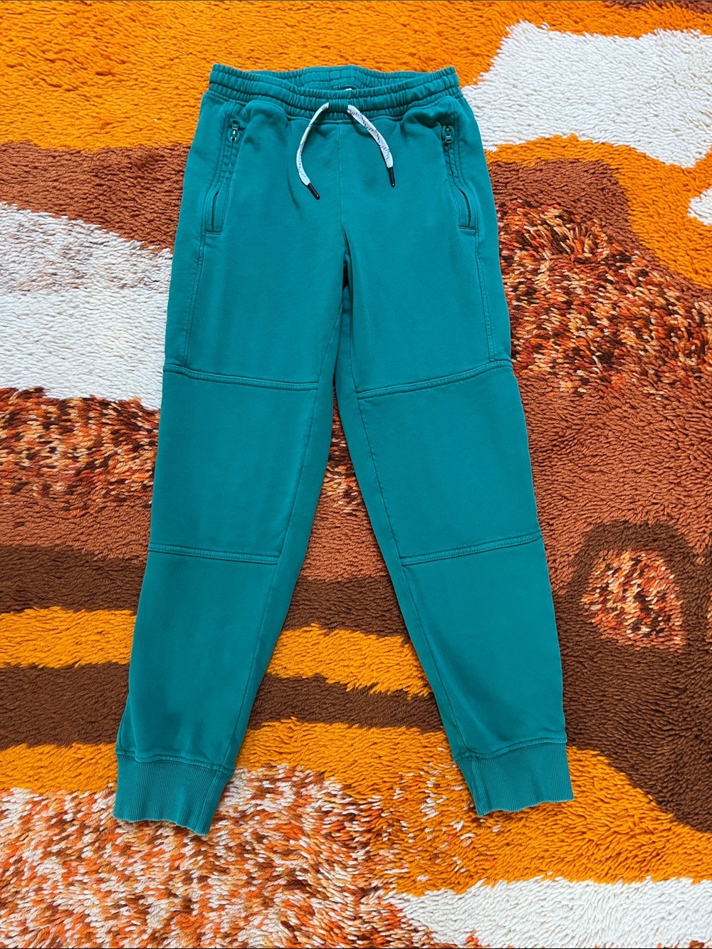 Hanna Andersson French Terry Jogger